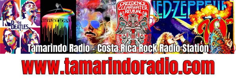 Tamarindo Radio - Costa Rica