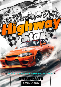 Highway Star